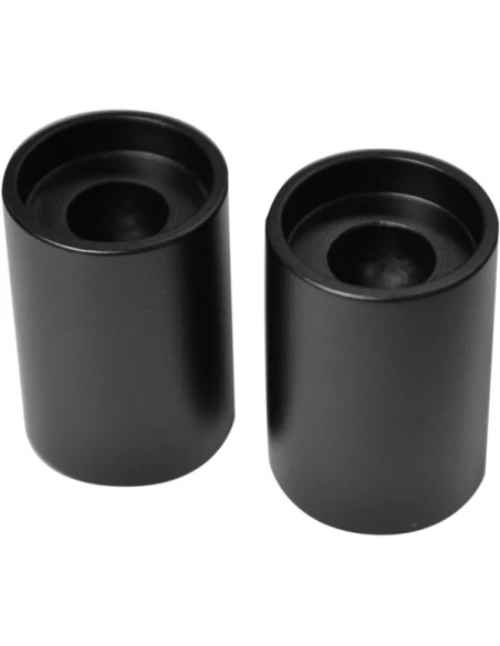 LA CHOPPERS Risers - EXTENSION RISER 1.5 FB