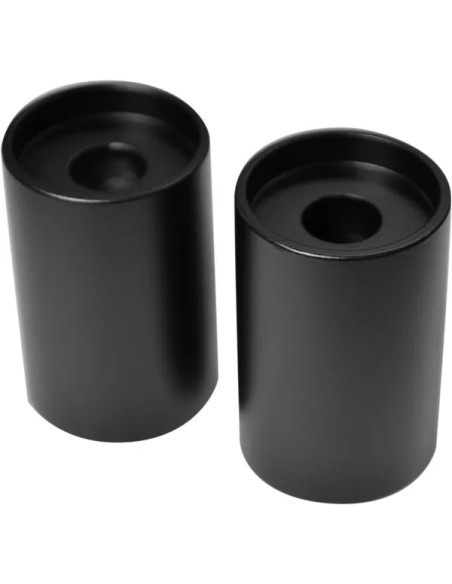 LA CHOPPERS Risers - EXTENSIONS RISER 2HFTY FB