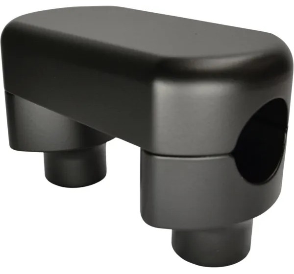 LA CHOPPERS Risers für Harley Davidson XLH 883 1986-2003