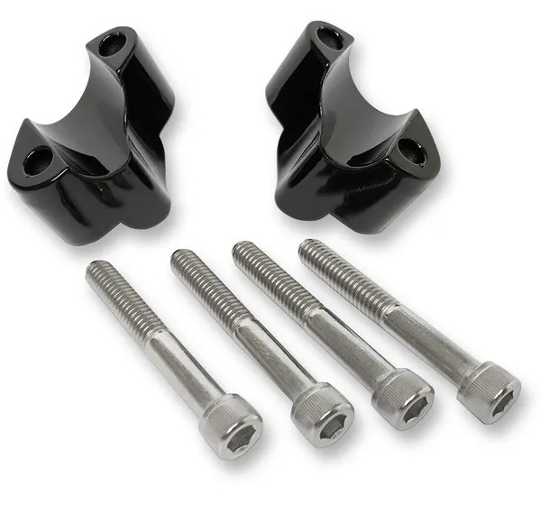 LA CHOPPERS Risers für Harley Davidson XL 1200 X 2010-2022
