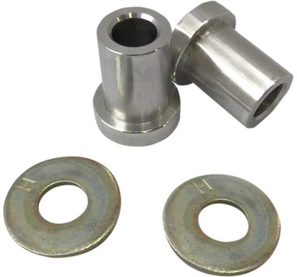 LA CHOPPERS Montagematerial & Zubehör für Harley Davidson FLHTC 1340 1983-1998