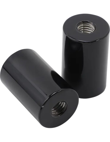 LA CHOPPERS Risers - RISER KAGEFIGHTER T 2BLK