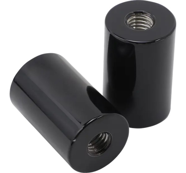 LA CHOPPERS Risers - RISER KAGEFIGHTER T 2BLK