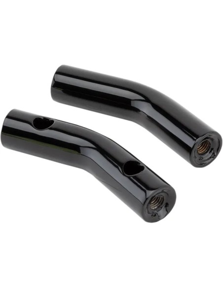 LA CHOPPERS Risers - RISER KAGE FTR T 6W/PB B