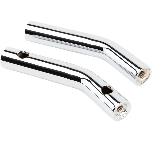 LA CHOPPERS Risers - RISER KAGE FTR T 8W/PB C