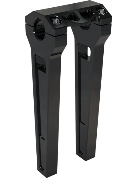 LA CHOPPERS Risers - RISER 1.25 STRT 10 B AN