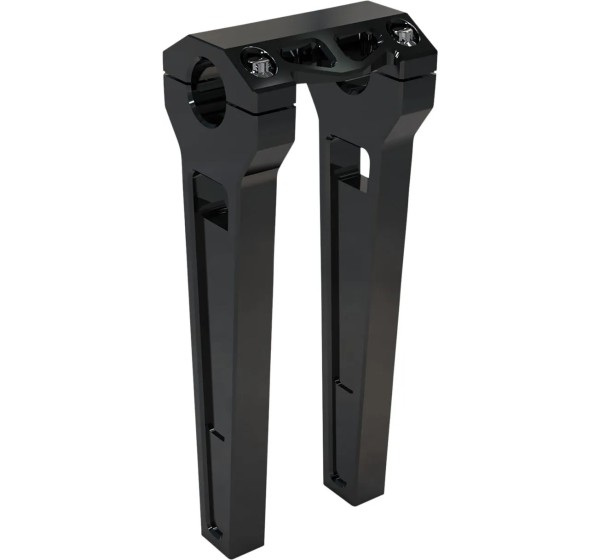 LA CHOPPERS Risers - RISER 1.25 STRT 10 B AN