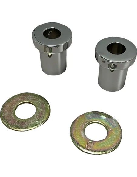 LA CHOPPERS Montagematerial & Zubehör für Harley Davidson FLHTC 1340 1983-1998