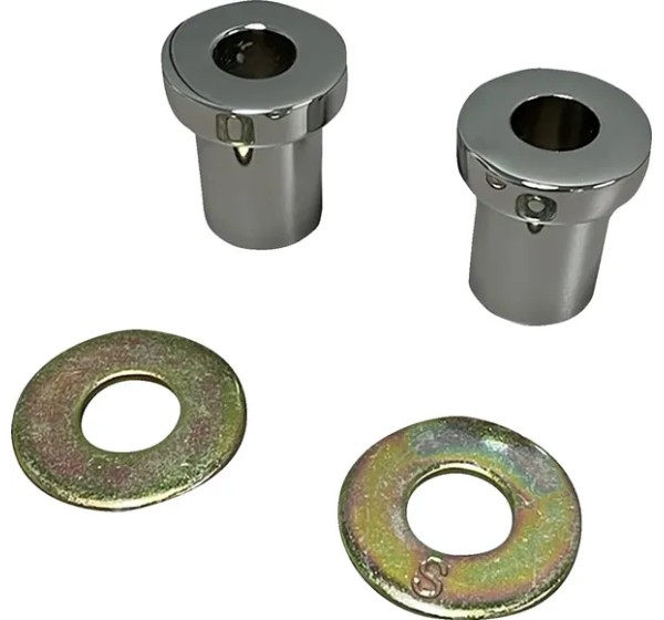LA CHOPPERS Montagematerial & Zubehör für Harley Davidson FLHTC 1340 1983-1998
