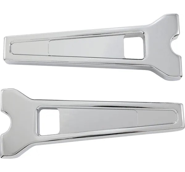 LA CHOPPERS Risers - RISER 1 STRT 8 CHR