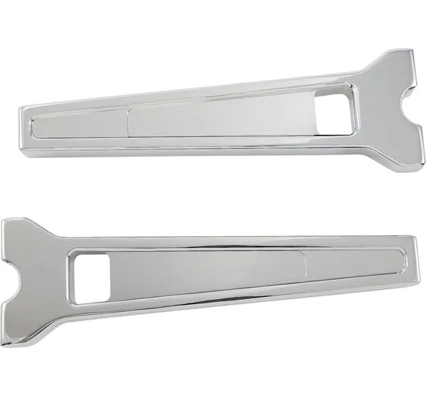 LA CHOPPERS Risers - RISER 1 STRT 10 CHR