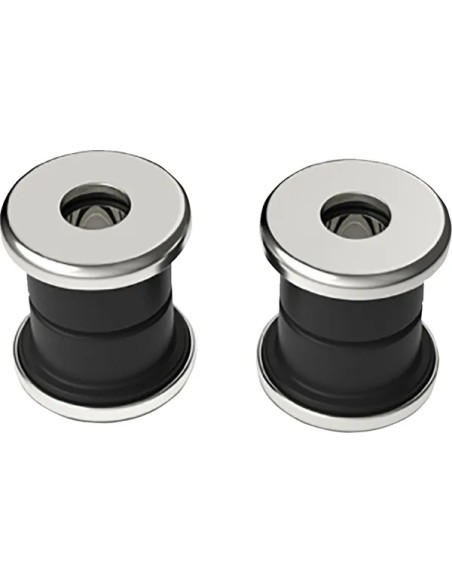 LA CHOPPERS Risers für Harley Davidson XLH 883 1986-2003