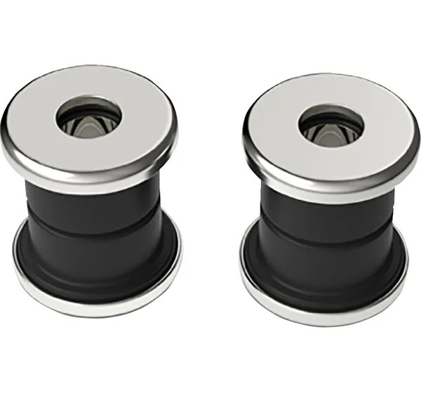LA CHOPPERS Risers für Harley Davidson XLH 883 1986-2003