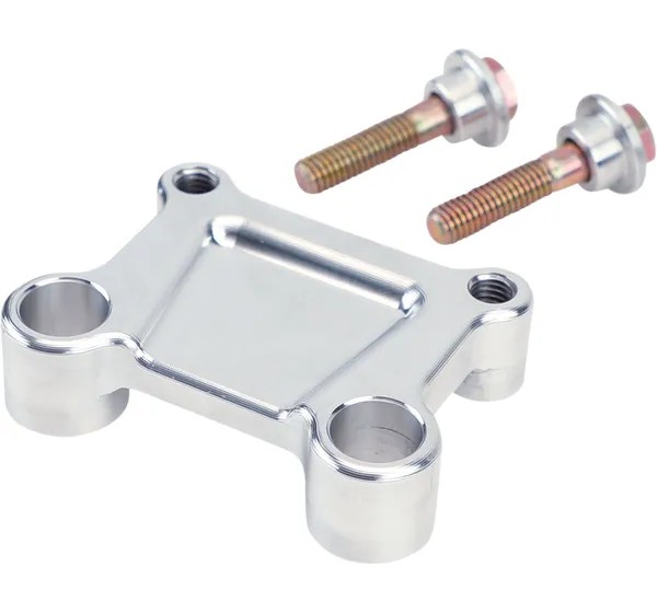 LA CHOPPERS Risers für Harley Davidson FLHTC 1340 1985-1998