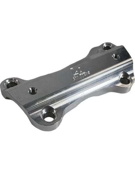LA CHOPPERS Risers - Detailansicht