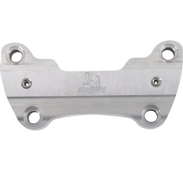 LA CHOPPERS Risers für Harley Davidson FLTRX 1750 ABS 2017-2023