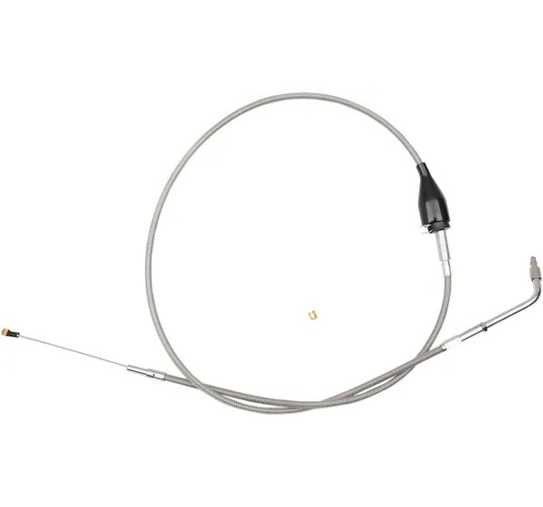 LA CHOPPERS Bowdenzüge für Harley Davidson FLHR 1450 1999-2006