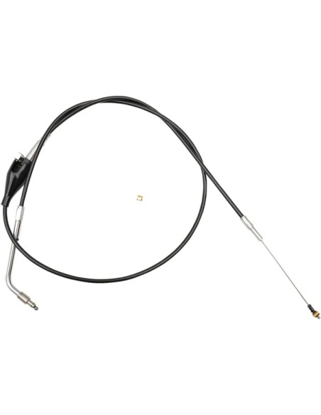 LA CHOPPERS Bowdenzüge für Harley Davidson XL 883 N 2009-2022