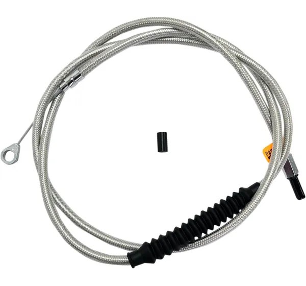 LA CHOPPERS Bowdenzüge für Harley Davidson FLHR 1690 ABS 2012-2016
