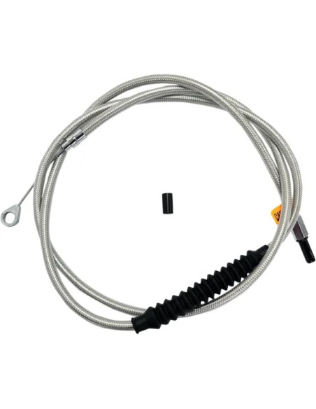 LA CHOPPERS Bowdenzüge für Harley Davidson FLHR 1690 ABS 2012-2016