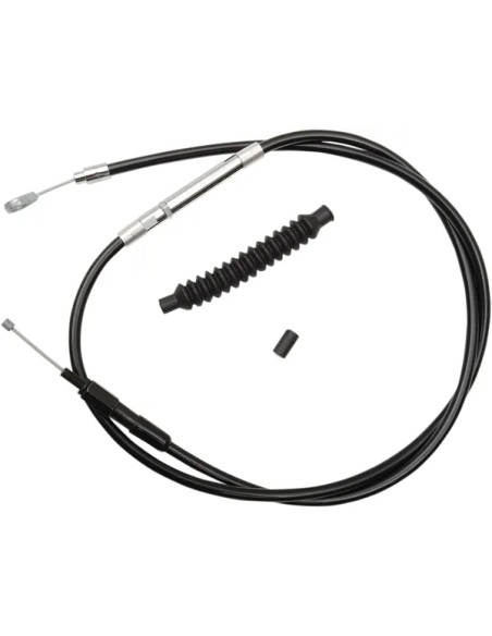 LA CHOPPERS Bowdenzüge für Harley Davidson FLHR 1450 1999-2006