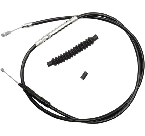 LA CHOPPERS Bowdenzüge für Harley Davidson FLHR 1450 1999-2006