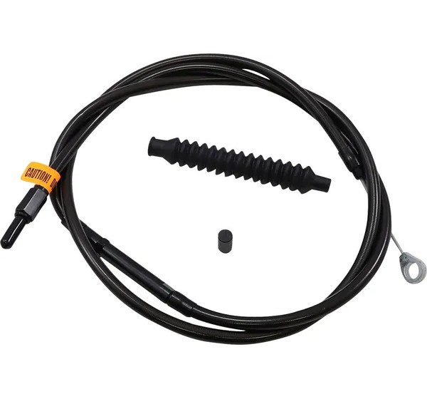 LA CHOPPERS Bowdenzüge für Harley Davidson FLHR 1450 1999-2006