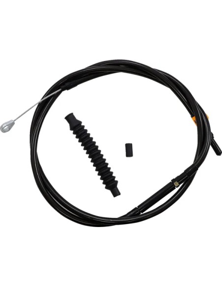 LA CHOPPERS Bowdenzüge für Harley Davidson FLHR 1690 ABS 2012-2016