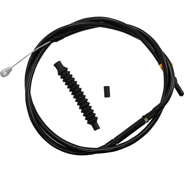 LA CHOPPERS Bowdenzüge für Harley Davidson FLHR 1690 ABS 2012-2016