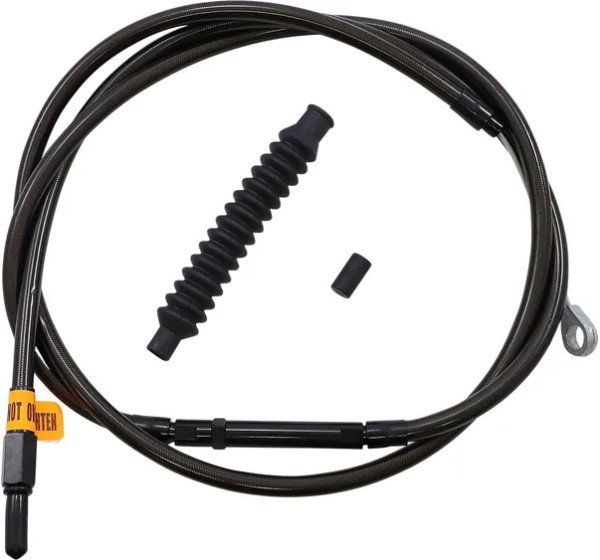 LA CHOPPERS Bowdenzüge für Harley Davidson FLHR 1690 ABS 2012-2016