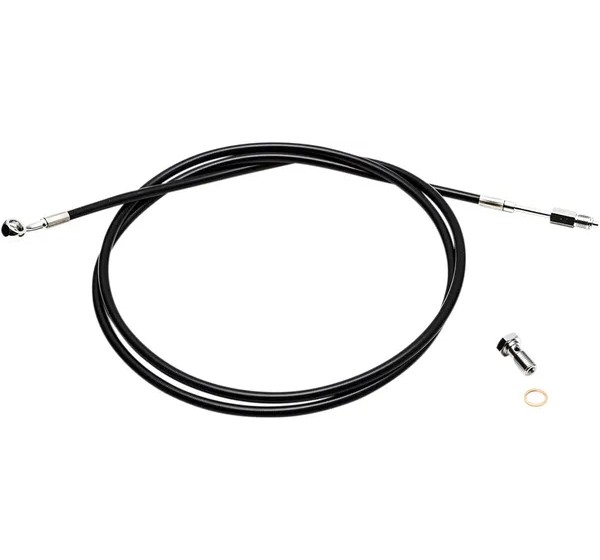 LA CHOPPERS Kupplungen & Kupplungskomponenten für Harley Davidson FLHRSE3 1800 2007