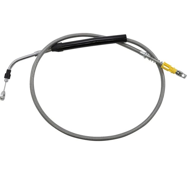 LA CHOPPERS Bowdenzüge für Harley Davidson FLHRXS 1868 ABS 2021-2024