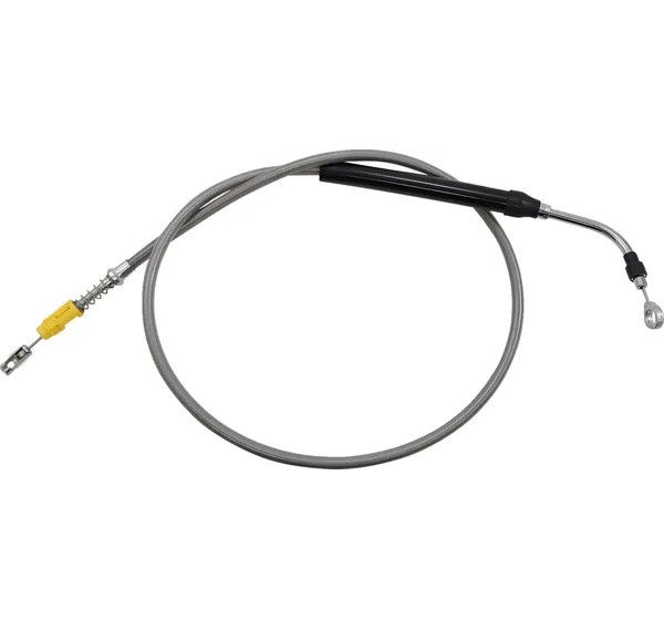 LA CHOPPERS Bowdenzüge für Harley Davidson FLHRXS 1868 ABS 2021-2024