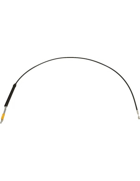 LA CHOPPERS Bowdenzüge für Harley Davidson FLHXSE 1977 ABS 2023-2025