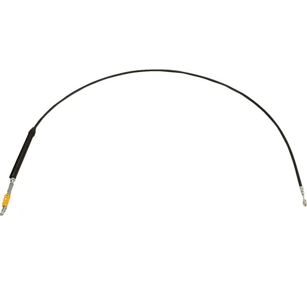 LA CHOPPERS Bowdenzüge für Harley Davidson FLHXSE 1977 ABS 2023-2025