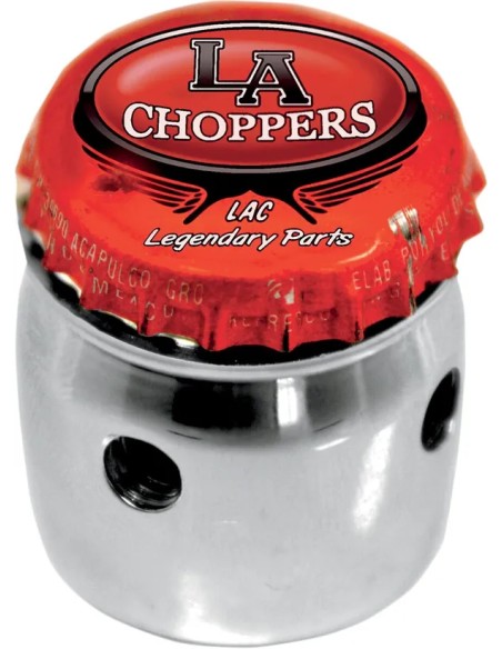 LA CHOPPERS Montagematerial & Zubehör für Harley Davidson XLH 883 1986-2003