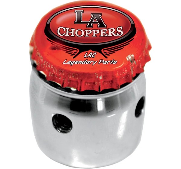 LA CHOPPERS Montagematerial & Zubehör für Harley Davidson XLH 883 1986-2003