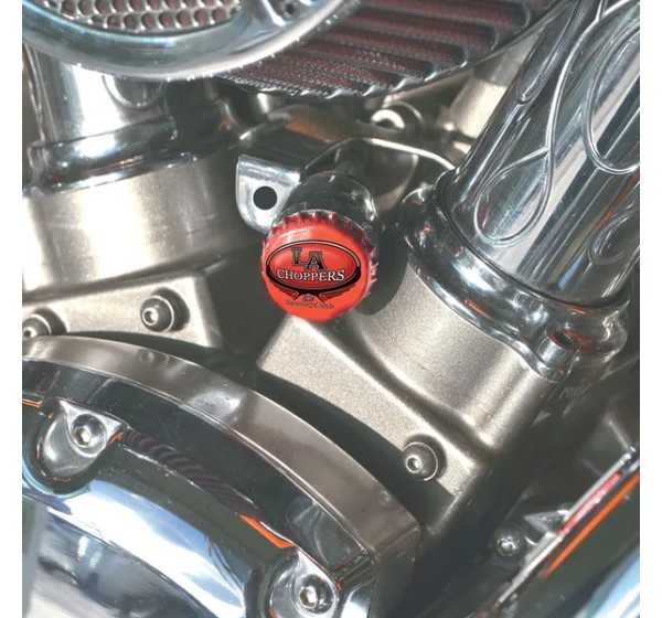 LA CHOPPERS Montagematerial & Zubehör - Detailansicht