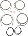 Komplettes Plug-and-Play-Kabelset