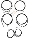 Komplettes Plug-and-Play-Kabelset