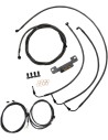 Komplettes Plug-and-Play-Kabelset