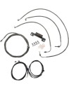 Komplettes Plug-and-Play-Kabelset