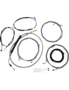 Komplettes Plug-and-Play-Kabelset
