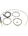 Komplettes Plug-and-Play-Kabelset
