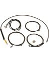 Komplettes Plug-and-Play-Kabelset