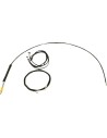 Komplettes Plug-and-Play-Kabelset
