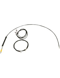 Komplettes Plug-and-Play-Kabelset