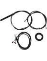 Komplettes Plug-and-Play-Kabelset