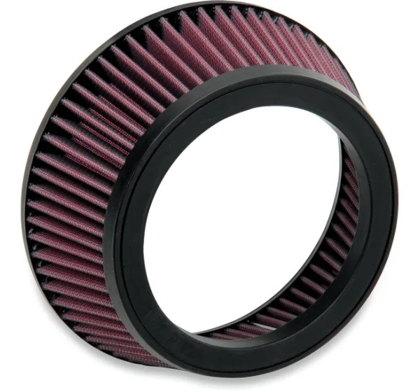 LA CHOPPERS Luftfilter & Reiniger für Harley Davidson FLH 1200 1955-1980