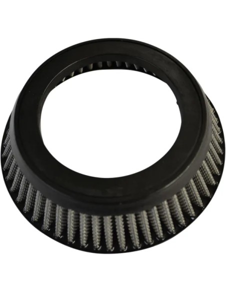 LA CHOPPERS Luftfilter & Reiniger für Harley Davidson FLHX 1750 ABS 2018-2019